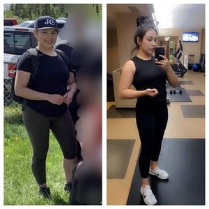 Meet your Posher, Jacqueline